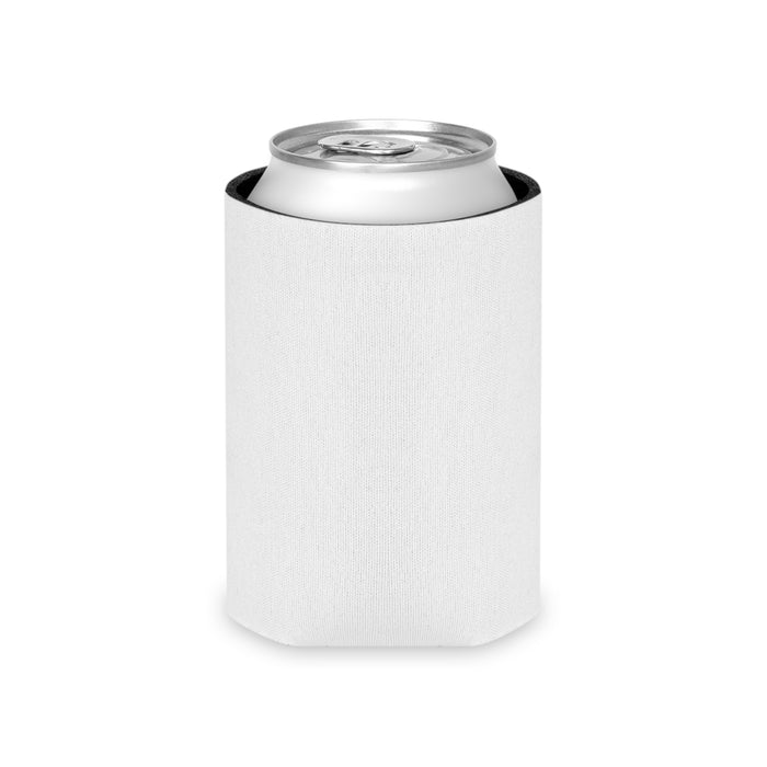 Support Crew Can Cooler – Swim · Bike · Run · Cheer Koozie