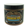 Sweet Spreads Sweet Mama Melss Cashew Fit - Chocolate Glazed Doughnut - 16 oz - 855650005154