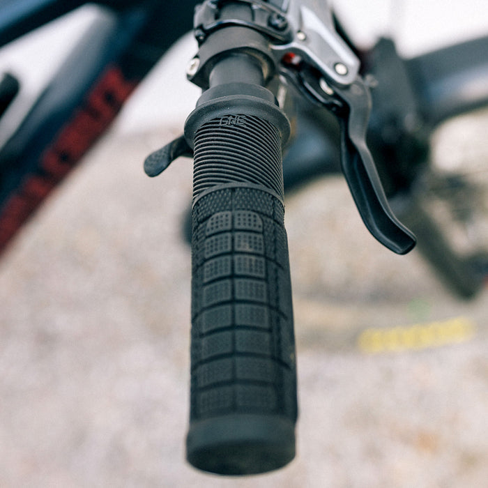 Thick Grips