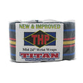 Titan Support Systems High Performance Mid 24 in. Wrist Wraps - Titan Support Systems High Performance Mid 24 in. Wrist Wraps - 896514001080