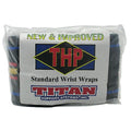 Titan Support Systems High Performance Standard Wrist Wraps - Titan Support Systems High Performance Standard Wrist Wraps - 896514001066
