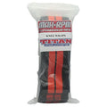 Titan Support Systems Max-RPM Knee Wraps - Orange & Black -   - 896514001158