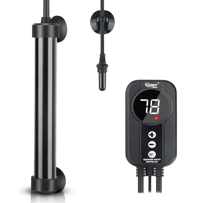 Titanium Pro Heater - Hygger