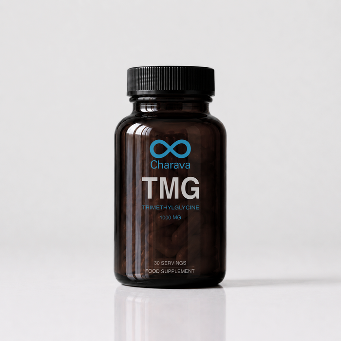TMG 1000mg (Trimethylglycine)