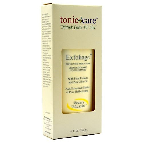 Tonic Care Exfoliage - 1 oz - 859314001063