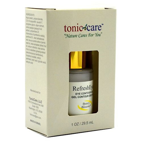 Tonic Care RefreshEyes - 1 oz - 859314001117