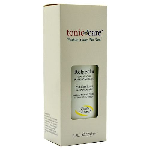 Tonic Care RelaBalm - 1 oz - 859314001124