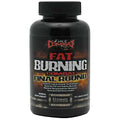 Ultimate Nutrition Full Combat Fat Burning Combat Final Round