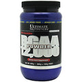 Ultimate Nutrition Platinum Series BCAA 12000 Powder - 400 g - 099071004024
