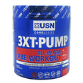 Ultimate Sports Nutrition Core Series 3XT Pump - Fruit Punch - 40 Servings - 6009706090692