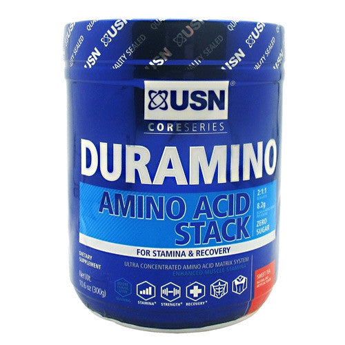Ultimate Sports Nutrition Core Series Duramino - Sweet Tea - 30 Servings - 6009706090609