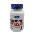 Ultimate Sports Nutrition Hyper-Cut Lipo XT - 60 Capsules - 6009705667789