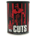 Universal Nutrition Animal Cuts - 42 ea - 039442030146