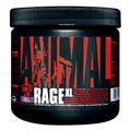 Universal Nutrition Animal Rage XL - Grape Of Wrath - 30 Servings - 039442031013