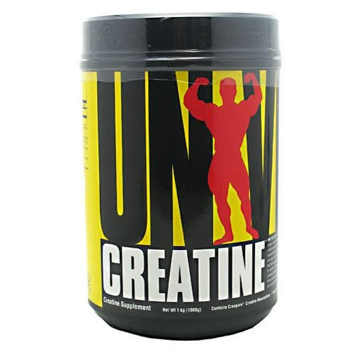 Universal Nutrition Creatine - 1000 g - 039442047021