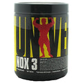 Universal Nutrition NOX 3 - 180 Tablets - 039442051929