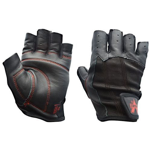 Valeo Ocelot Glove Black - Valeo Ocelot Glove Black - 736097002176