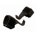 Valeo Weight Lifting Hooks - Valeo Weight Lifting Hooks - 736097006358
