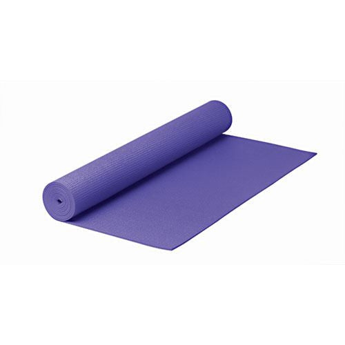 Valeo Yoga and Pilates Mat - 1 ea - 736097006419
