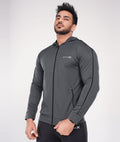 Venge Carbon Grey GymX Hoodie - Sale - GymX