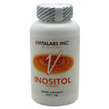 Vitalabs Inositol Powder - 4 oz - 092617060928