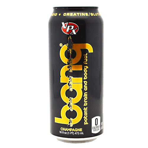 VPX Bang - Champagne - 12 ea - 610764863607