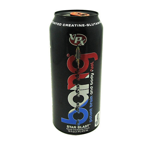 VPX Bang - Star Blast - 12 ea - 610764863669