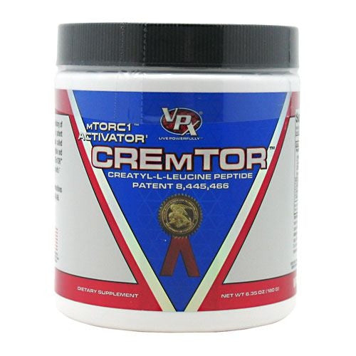 VPX CREmTOR - Unflavored - 30 Servings - 610764032294