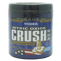 Weider Crush - Blue Raspberry - 30 Servings - 796502504343