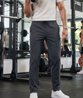 Work Play Pants: Grey