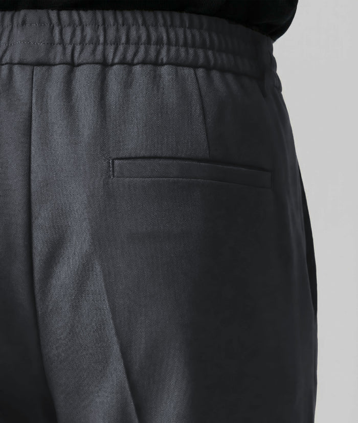 Work Play Pants: Grey