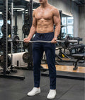 Work Play Pants: Navy Blue