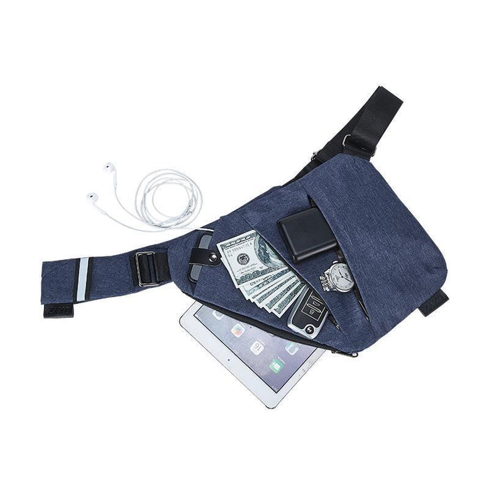 Your Perfect Sunday Bag