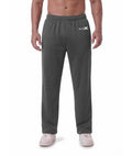 Zebra Grey Bottoms - Final Sale