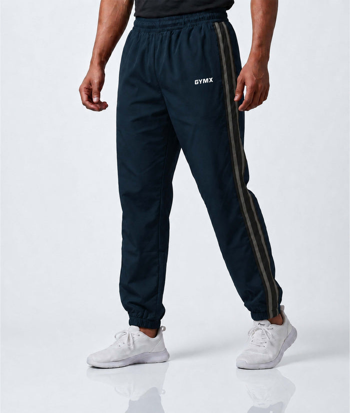 Zenith Breeze Bottoms - Airforce