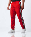Zenith Breeze Bottoms - Blaze Red